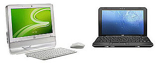 Netbooks and Nettop Computer Sales Expected to Jump This Year and in 2010