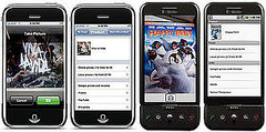 Snaptell App Gives You Details on Books By Using Your Camera Phone
