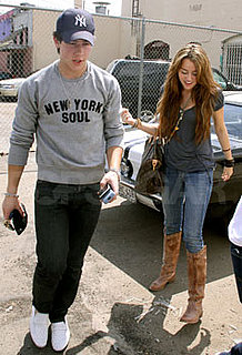 Nick Jonas and Miley Cyrus Want to Get Back Together