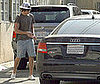 Photo of Zac Efron Out in LA