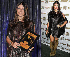 Photos of Fergie at the 2009 ASCAP Pop Awards Photos of Fergie at the 2009 ASCAP Pop Awards