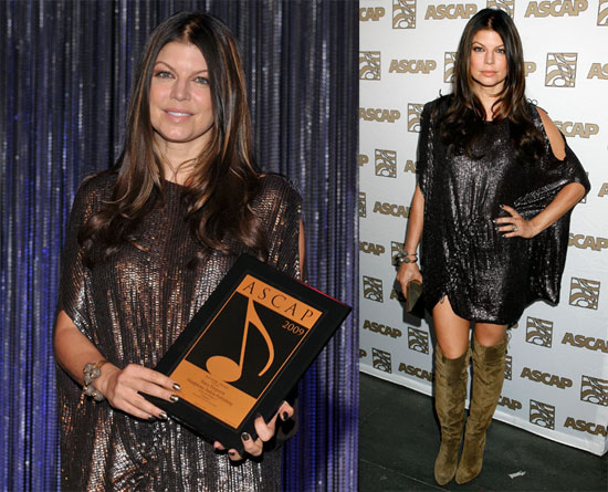 ASCAP Awards