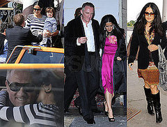 Photos of Salma Hayek and Francois-Henri Pinault's Wedding in Venice, Penelope Cruz, Valentina, Javier Bardem, Charlize Theron Photos of Salma Hayek and Francois-Henri Pinault's Wedding in Venice, Penelope Cruz, Valentina, Javier Bardem, Charlize Theron