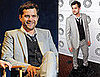 Photos of Joshua Jackson at PaleyFest in LA With the Cast of Fringe