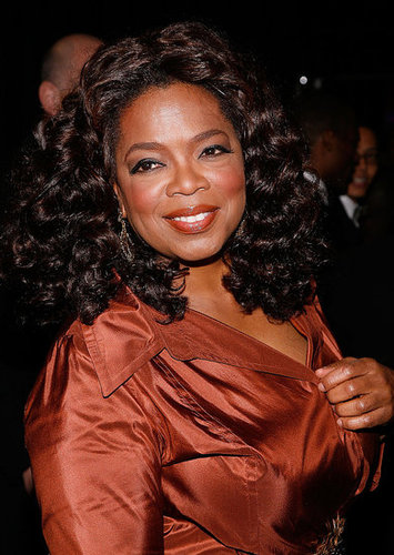 Oprah — The Guru Geek Oprah — The Guru Geek