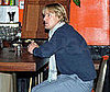 Photo of Owen Wilson Out in Santa Monica
