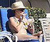 Photo of Reese Witherspoon in a Bikini During Coachella Weekend