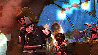 Lego Rock Band Coming This Winter