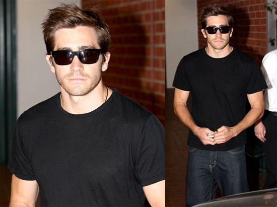 Jake Gyllenhaal