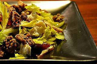 Sugar Shout Out: Make a Delicious Celery Salad 