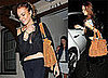 Photos of Lindsay Lohan in LA 2009-04-24 07:49:46