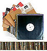 Spring Clean Your Record and CD Collection by Getting Organized With CD and LP Dividers