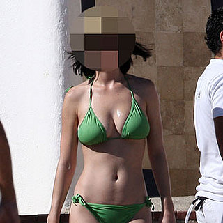Guess the Bikini Body!