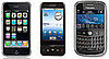 Study Shows More People Use Their iPhone For Pleasure, Other Smartphones for Business