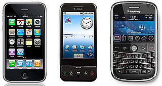Study Shows More People Use Their iPhone For Pleasure, Other Smartphones for Business