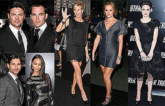 Photos of Star Trek Premiere in LA Photos of Star Trek Premiere in LA