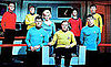 The Ultimate Star Trek Trivia Quiz