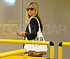 Photo of Reese Witherspoon Arriving in Milan