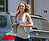 Photo of Leighton Meester with Blonde Hair