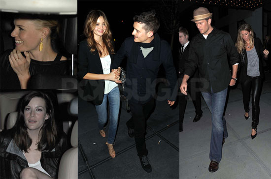 Spring Fling Party in NYC