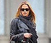 Photo of Bar Refaeli in NYC