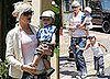 Gwen and the Boys