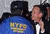 Photo of Kiefer Sutherland, Who Headbutted Proenza Designer Maybe Protecting Brooke Shields