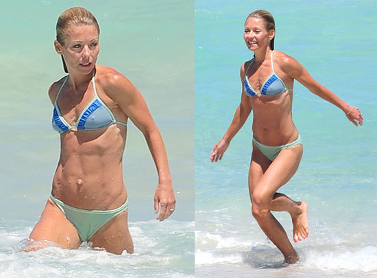 Kelly Ripa 