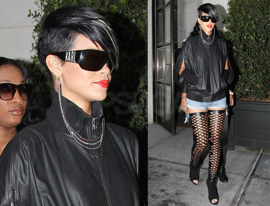 Rihanna 