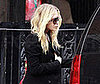 Photo of Mary-Kate Olsen Out in NYC