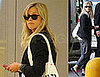 Reese in Milan