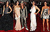 Costume Institute Gala Red Carpet Roundup!