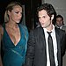 Blake Lively and Penn Badgley