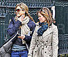 Photo of Jennifer Aniston Walking in NYC