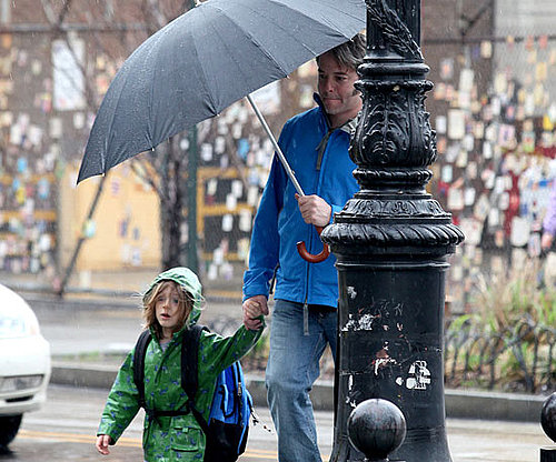 School Run School Run