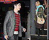 Drew and Justin Date Night? 