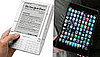 Will the Apple Tablet Make the Amazon Kindle Obsolete?