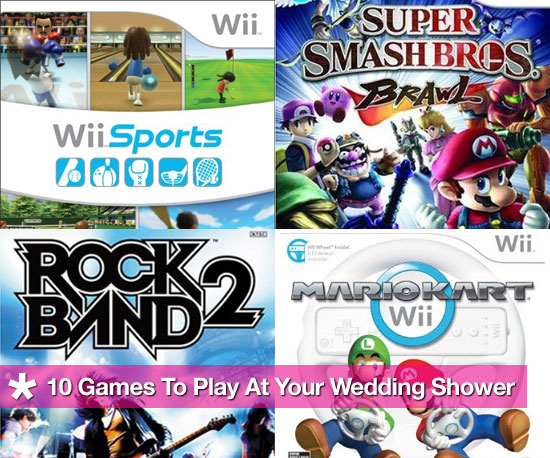 Ten Great Games to Play With a Group Ten Great Games to Play With a Group