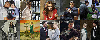 Sugar Shout Out: Which Shows Do You Want Back This Fall?