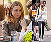 Whitney in NYC