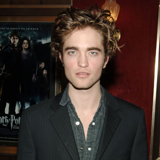 How Well Do You Know Robert Pattinson? How Well Do You Know Robert Pattinson?