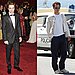 Who's Winning — Pattinson vs. Depp?