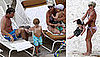Britney Bikini