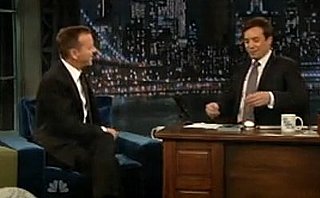 Kiefer Sutherland Tells Jimmy Fallon He Regrets Headbutting Incident
