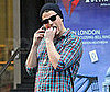 Photo Slide of Josh Hartnett Fixing His Teeth in NYC