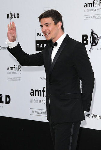 AMFAR at Cannes AMFAR at Cannes