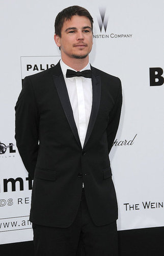 AMFAR at Cannes AMFAR at Cannes