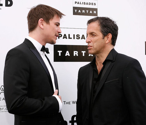 AMFAR at Cannes AMFAR at Cannes
