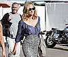 Phtoo Slide of Diane Kruger in Cannes