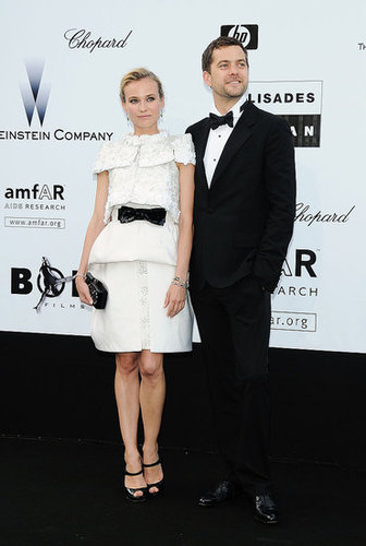 AMFAR at Cannes AMFAR at Cannes